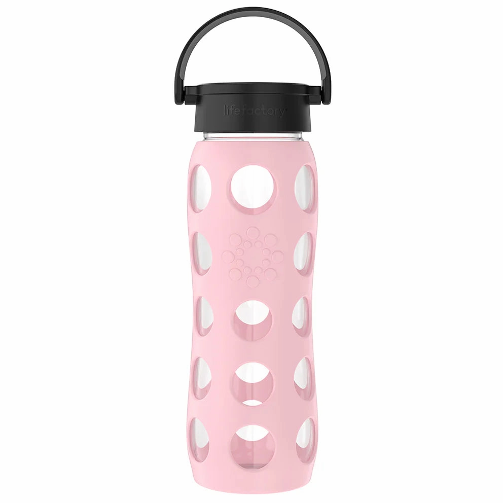 Lifefactory Glass Bottle 22Oz 650Ml MustHave Gift Ideas Instant Savings Inside