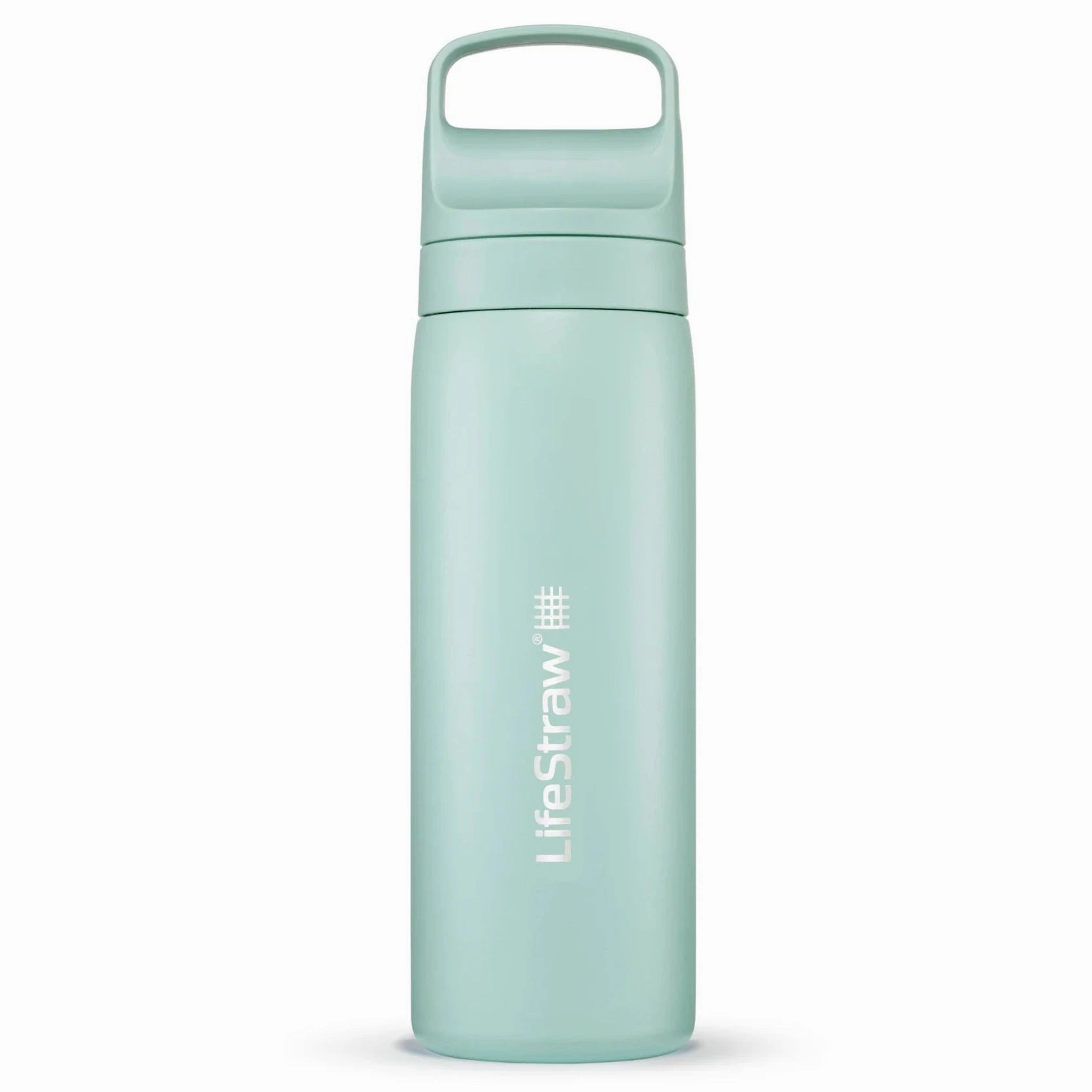 Lifestraw Go 2.0 Stainless Steel Water Filter Bottle 500Ml Hot Offer Event Gift Sale Event