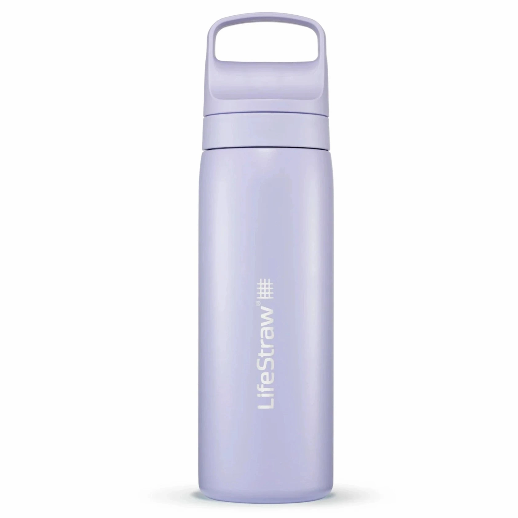 Lifestraw Go 2.0 Stainless Steel Water Filter Bottle 500Ml Daily Clearance Deal