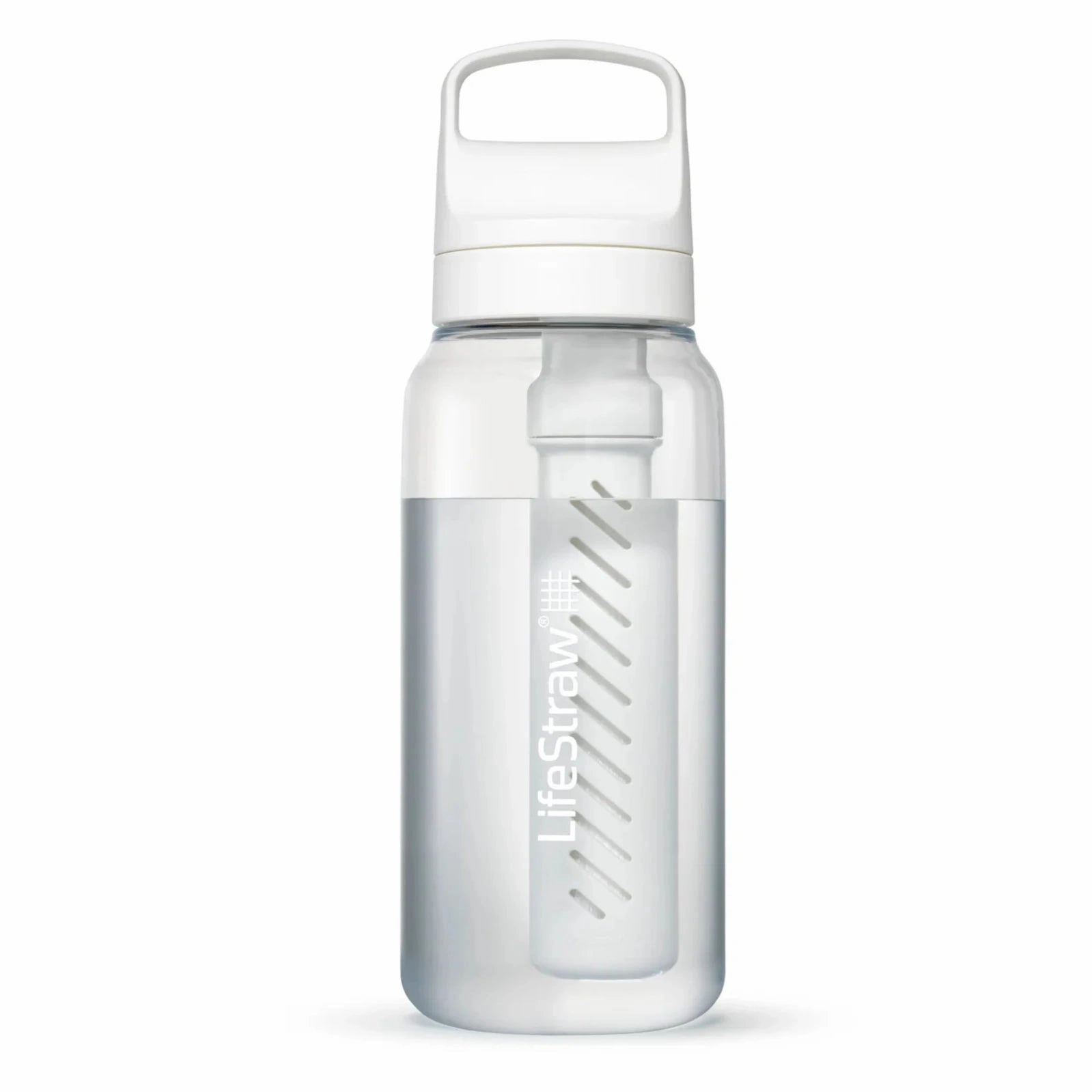 Grab It Fast Todays Trending Deals Lifestraw Go 2.0 Water Filter Bottle 1 Litre