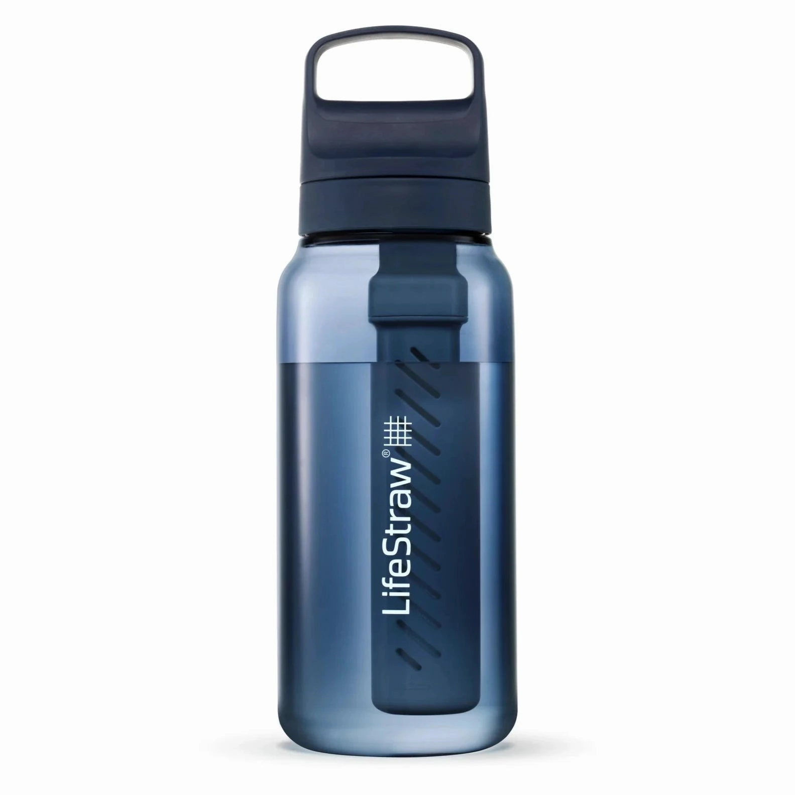 Trending Savings Now Lifestraw Go 2.0 Water Filter Bottle 1 Litre