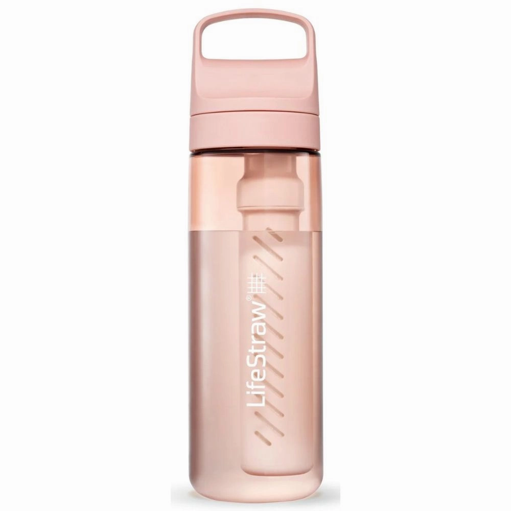 Lifestraw Go 2.0 Water Filter Bottle 650Ml Last Chance Offer Grab It Now