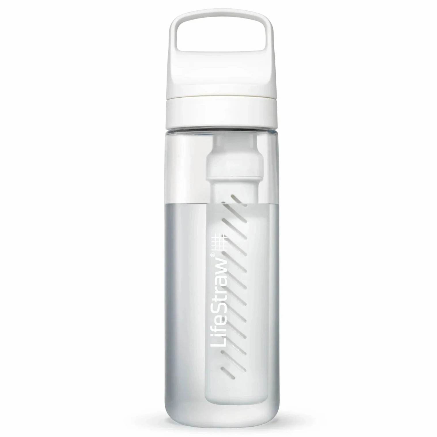 Lifestraw Go 2.0 Water Filter Bottle 650Ml Exclusive Online Deal