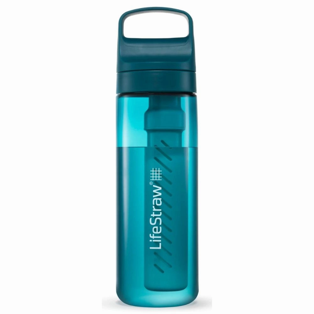 Special Occasion Discount Lifestraw Go 2.0 Water Filter Bottle 650Ml