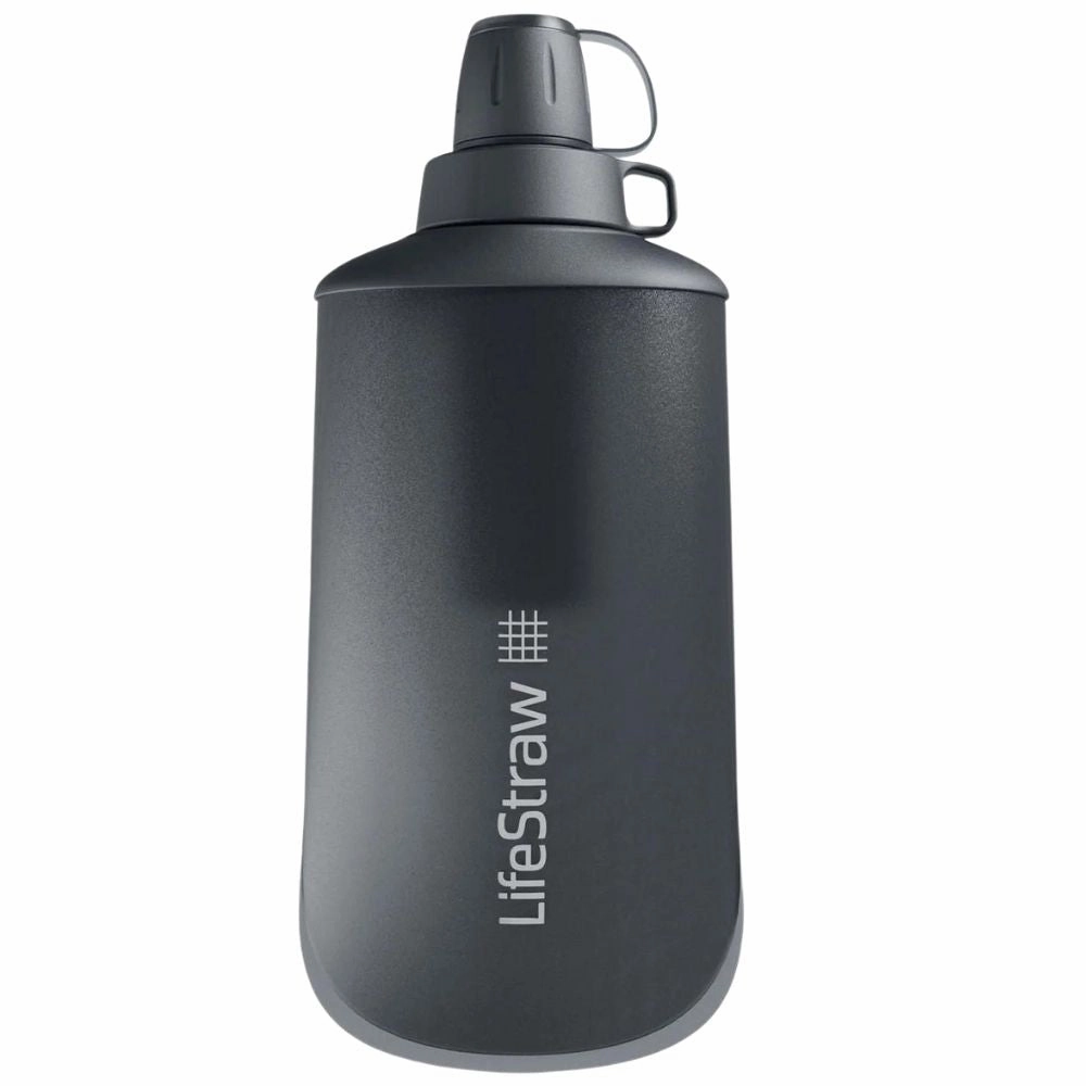 Unmissable Deal Today Shop Save Big Lifestraw Peak Collapsible Squeeze Bottle 650Ml