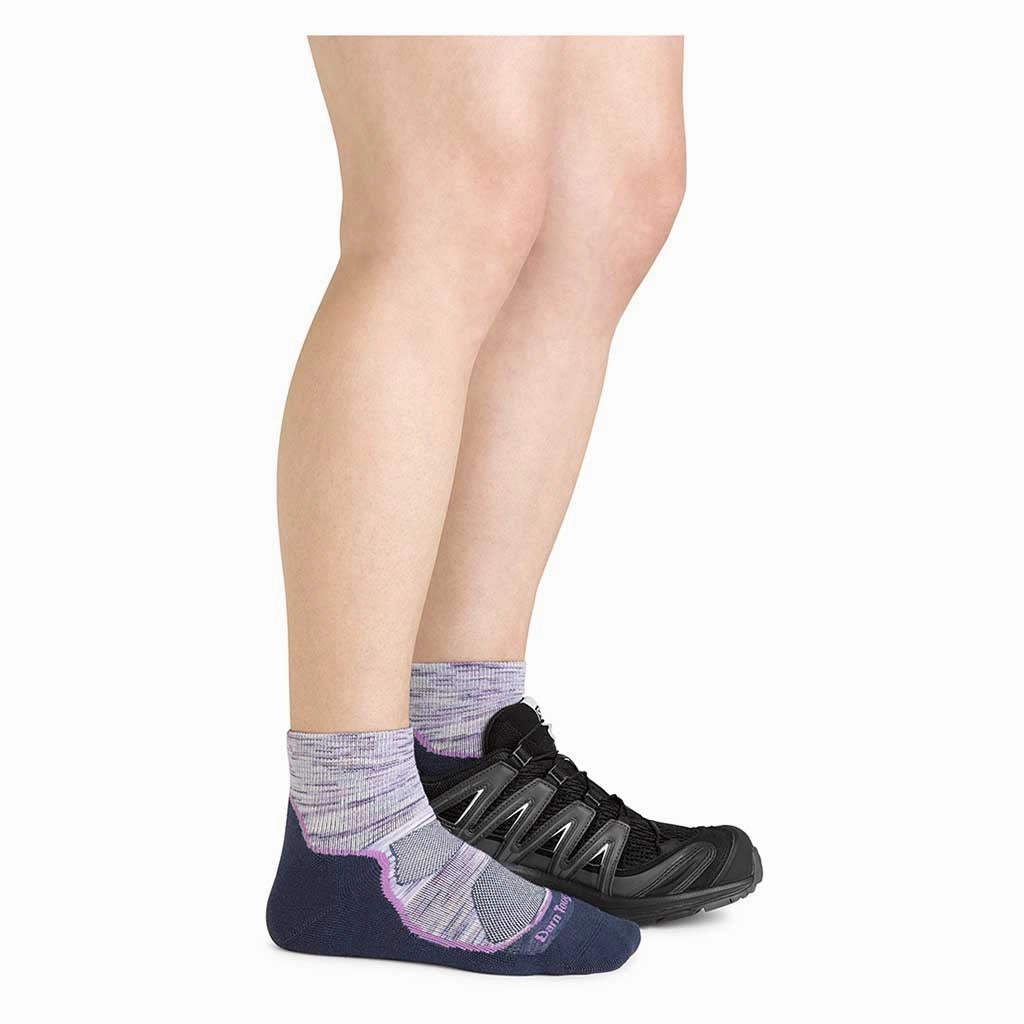 Light Hiker 1/4 Lightweight | Cushion | Women'S Hot Price Drop Grab It Now