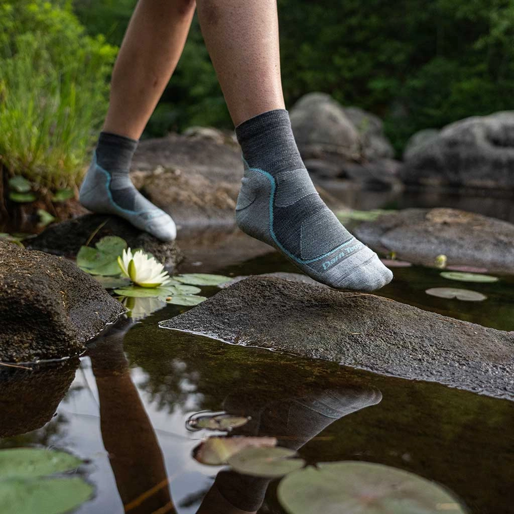 Daily Special Offer Light Hiker 1/4 Lightweight | Cushion | Women'S