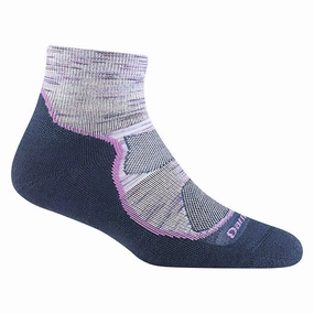Light Hiker 1/4 Lightweight | Cushion | Women'S Best Deal Online Limited Time Offer