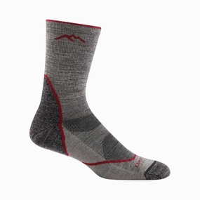 Light Hiker Micro Crew Lightweight | Cushion | Men'S Mega Discount Today