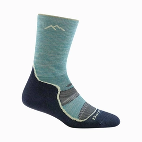 Online Exclusive Savings Best Deal Alert Light Hiker Micro Crew Lightweight | Cushion | Women'S