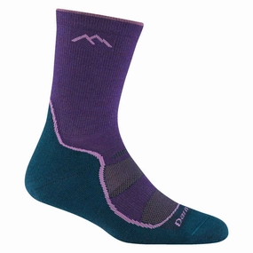 Hot Offer Frenzy Dont Miss Out Light Hiker Micro Crew Lightweight | Cushion | Women'S