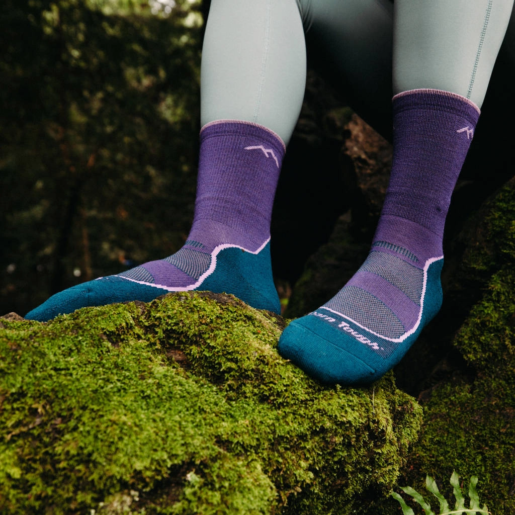 Light Hiker Micro Crew Lightweight | Cushion | Women'S Best Price Today