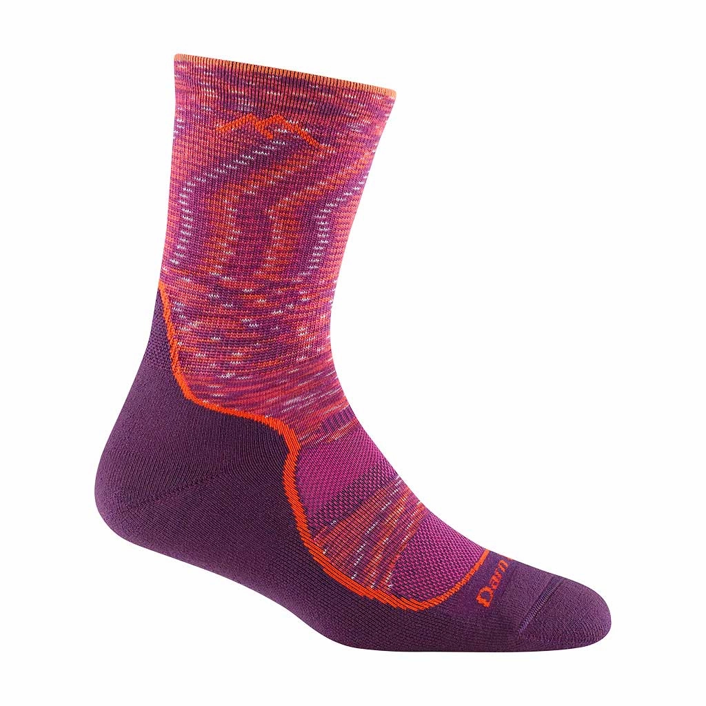 Hot Discount Deal Light Hiker Micro Crew Lightweight | Cushion | Women'S