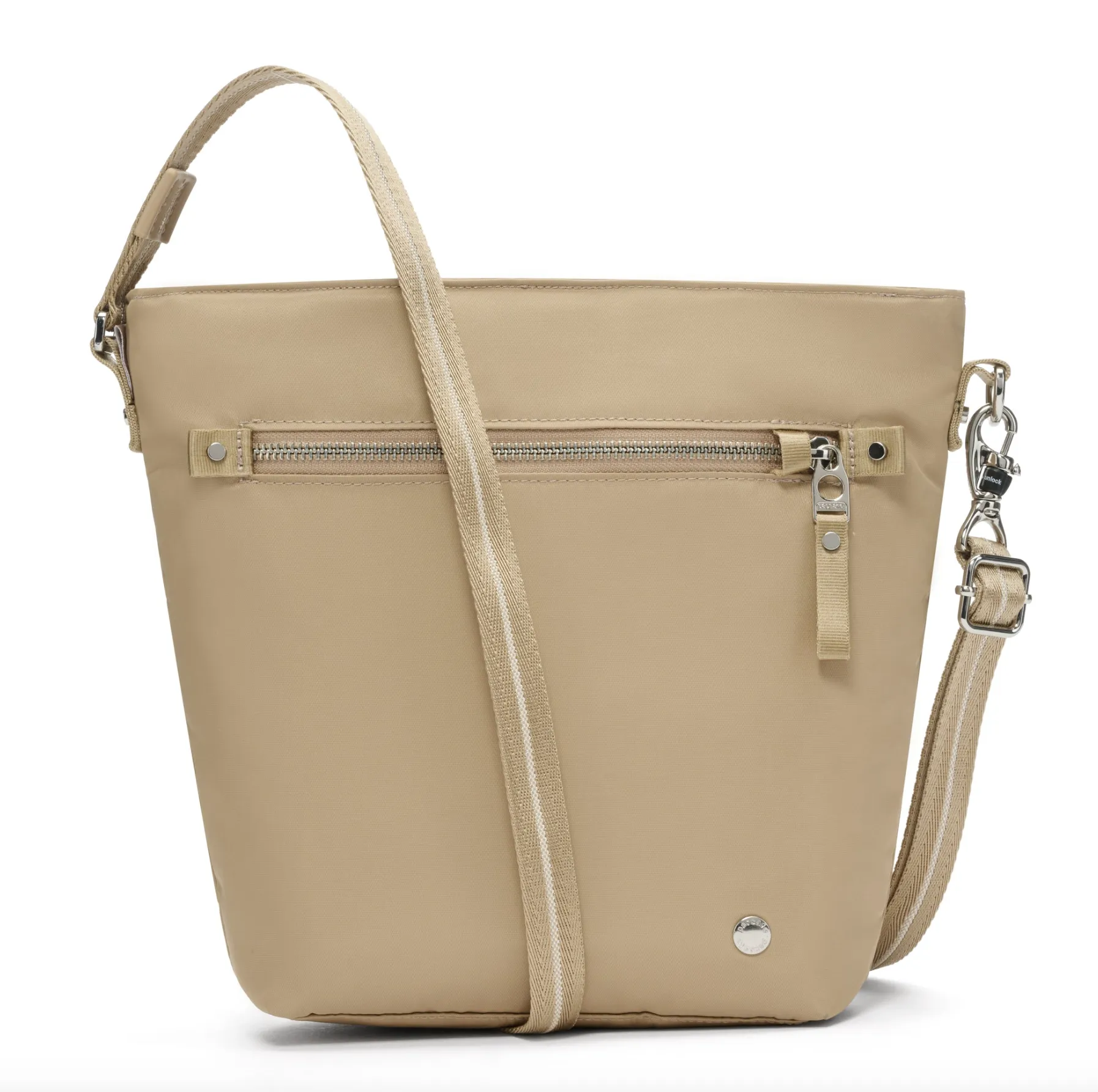 Pacsafe W Anti-Theft Crossbody Mega Savings Now