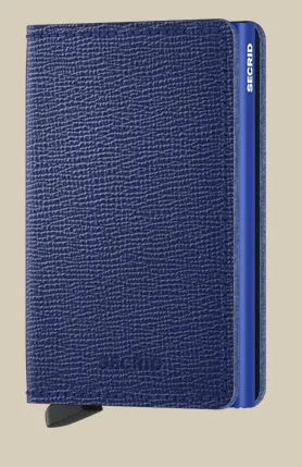 Secrid Crisple Slim Wallet Dont Wait Save Today