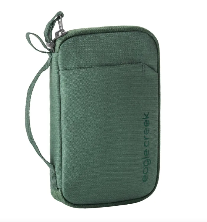 Eagle Creek Stash Rfid Passport Wallet Trending Today Steal Grab It Before Gone