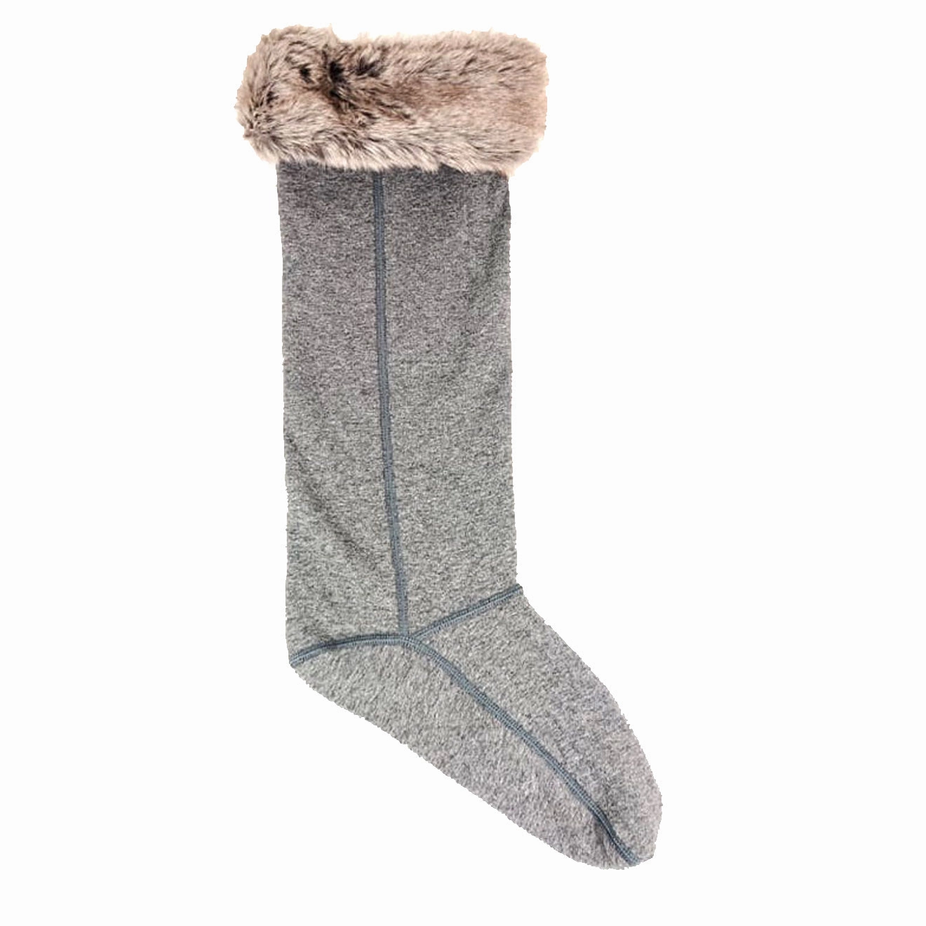 Dubarry Raftery Faux Fur Boot Liners Elk Trending Savings Now