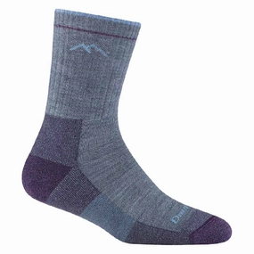 Hiker Micro Crew Midweight | Cushion | Women'S MustHave Gift Ideas Special Deal Frenzy