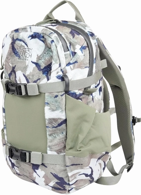Mystery Ranch Unisex Treehouse 16 Backpack - Dpm Canopy - One Size Price Drop Frenzy