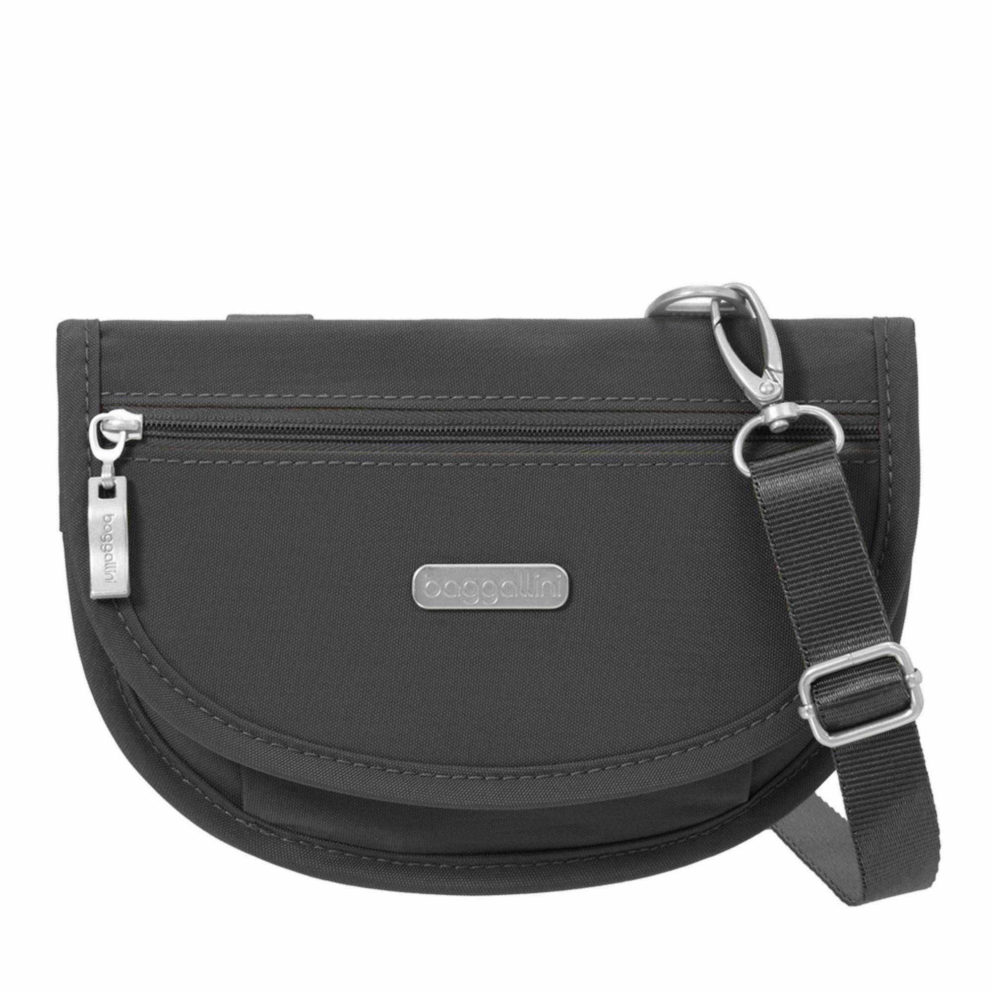 Baggallini Teenee Rfid Phone Bagg Limited Time Discount Today Only Offer