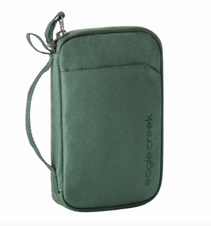 Deal Frenzy Today Flash Deal Today Eagle Creek Stash Rfid Passport Wallet