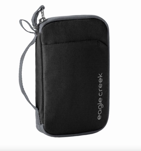 Eagle Creek Stash Rfid Passport Wallet Today Only Special Steal the Deal Now
