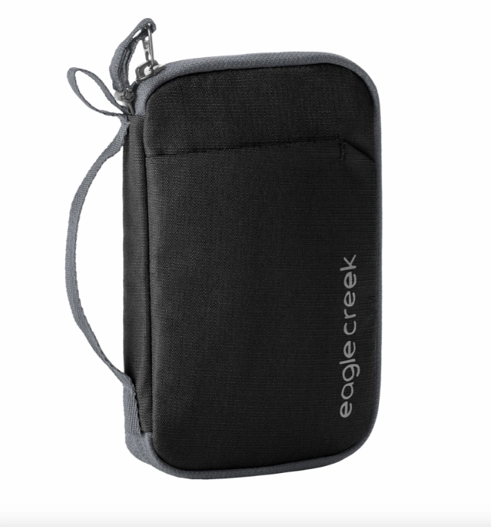 Eagle Creek Stash Rfid Passport Wallet Today Only Special Steal the Deal Now