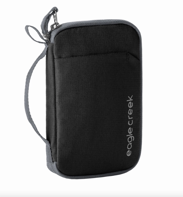 Instant Discount Special Deal Frenzy Eagle Creek Stash Rfid Passport Wallet