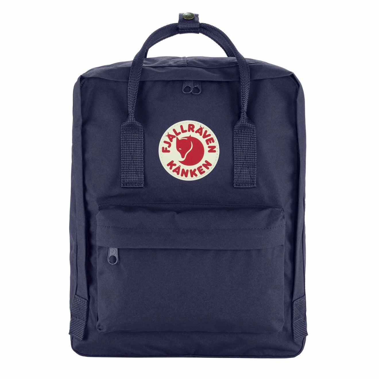 Price Slash Today Fjallraven Kanken Classic Backpack Midnight Purple