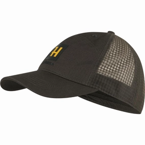 MustHave Clearance Save Big Today Harkila Instinct Cap - Shadow Brown