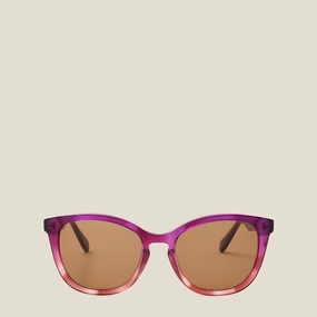 Magnolia Sunglasses - Magenta Gift Ideas Galore Instant Savings Inside