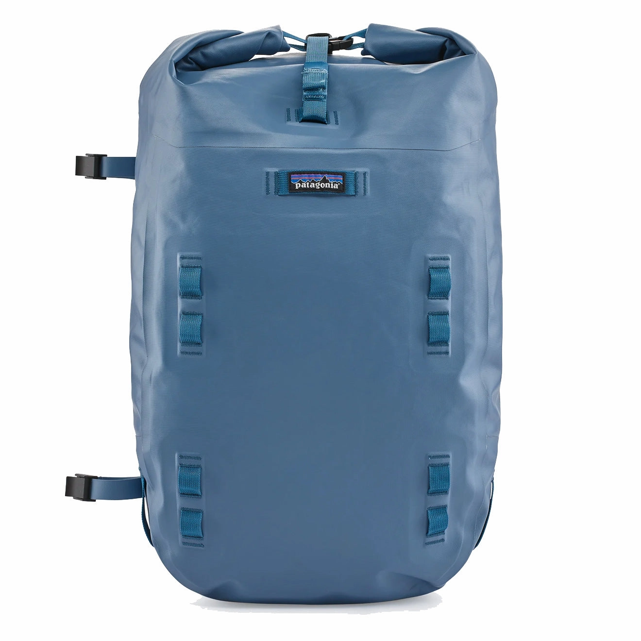 Patagonia Disperser Roll Top Pack 40L Pigeon Blue Best Deal Alert Todays Hot Pick
