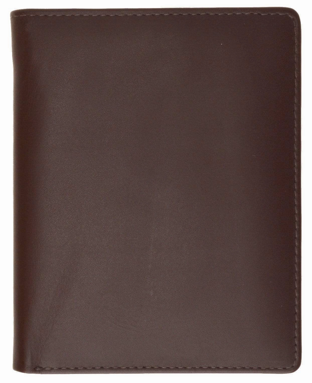 Hot Pick Online Hot Offer Event European Style Mens Wallet Genuine Leather Hipster Type