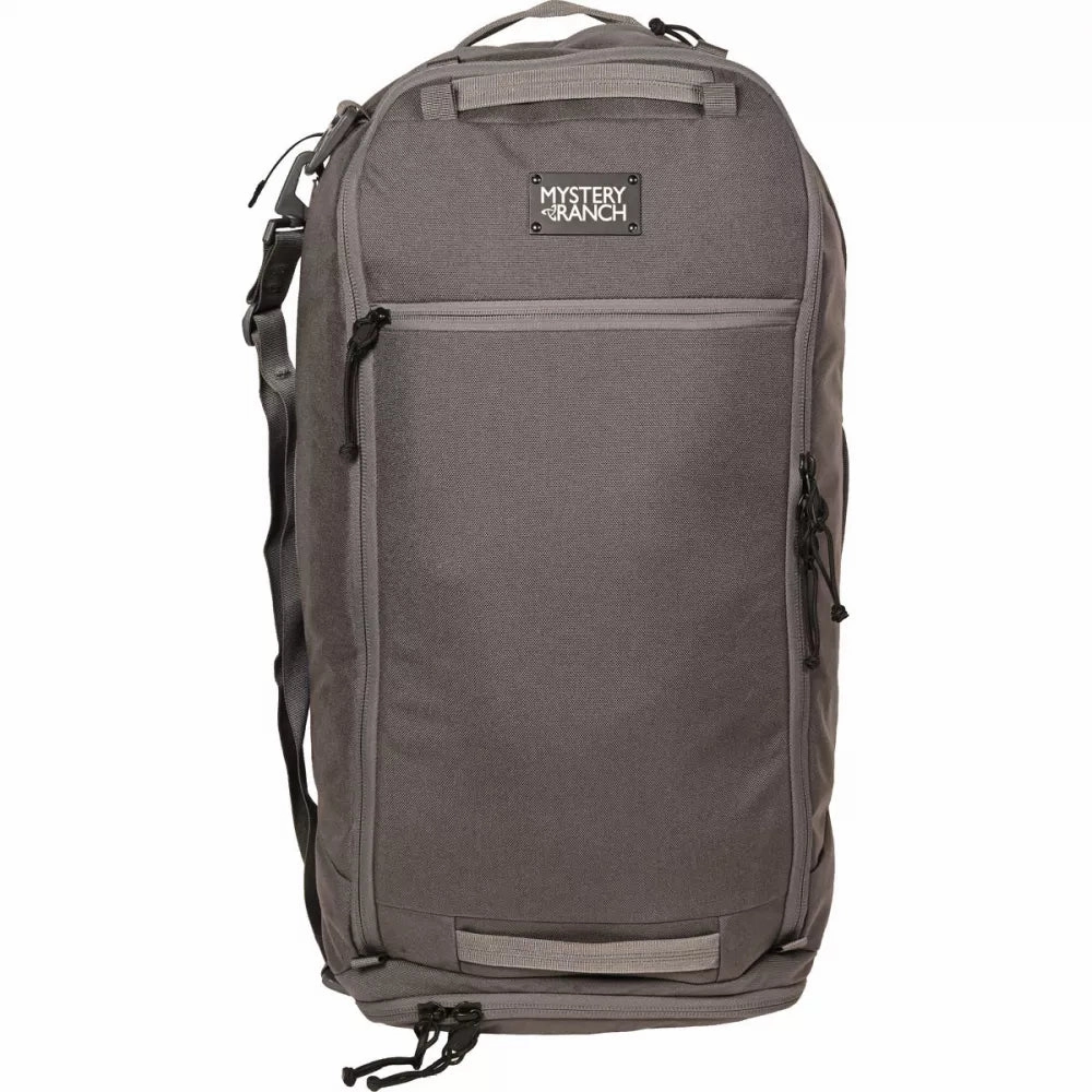 Dont Miss Todays Deal Mystery Ranch Mission Duffel Backpack