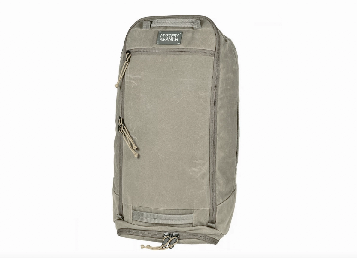 Perfect Gift Sale Mystery Ranch Mission Duffel Backpack
