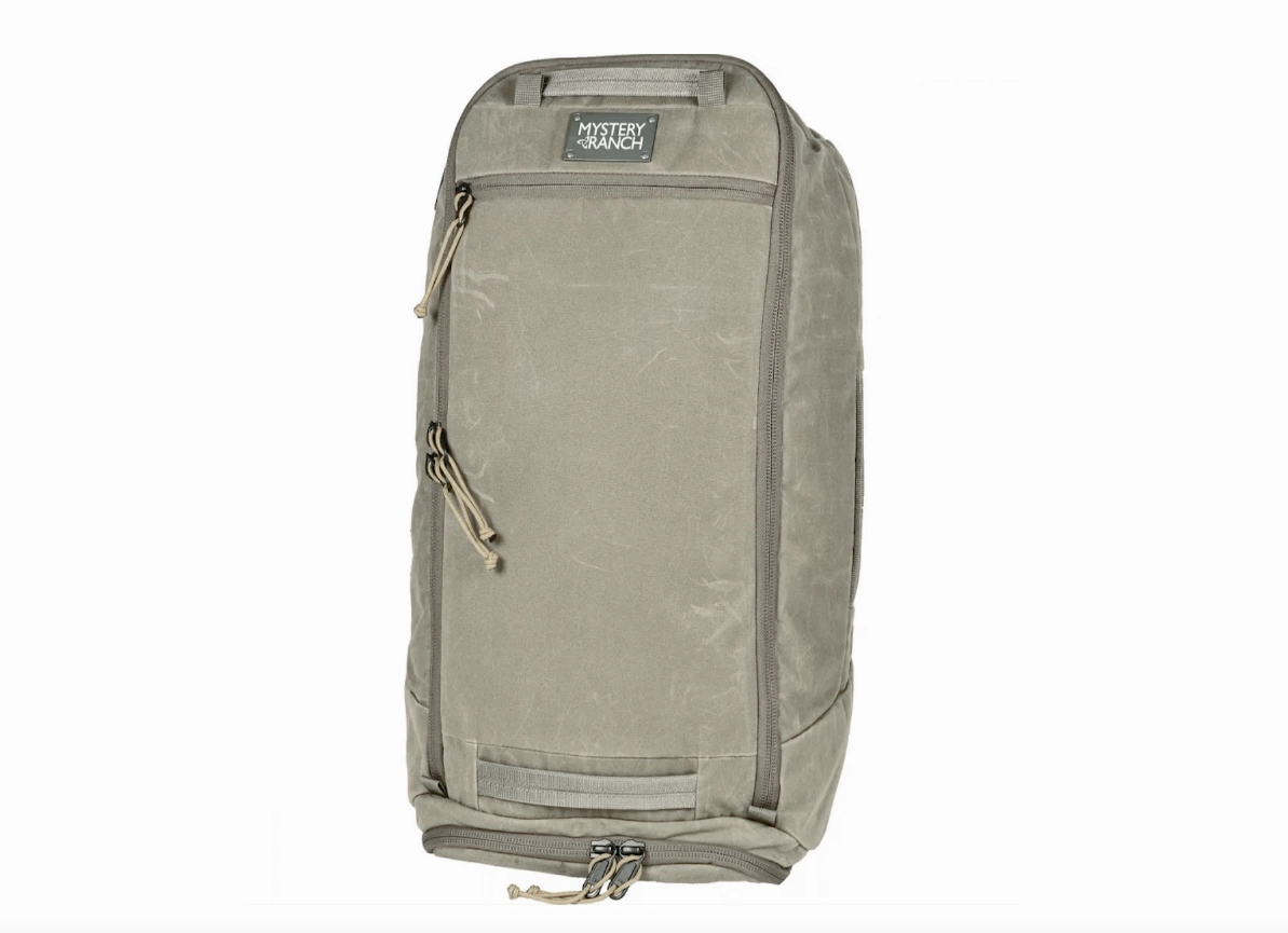 Perfect Gift Sale Mystery Ranch Mission Duffel Backpack
