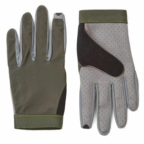 Gift Sale Event Clearance Steal Today Sealskinz Paston Perforated Palm Glove Olive
