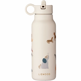 Liewood All Together / Sandy Falk Water Bottle 350 Ml Limited Time Steal Price Drop Frenzy