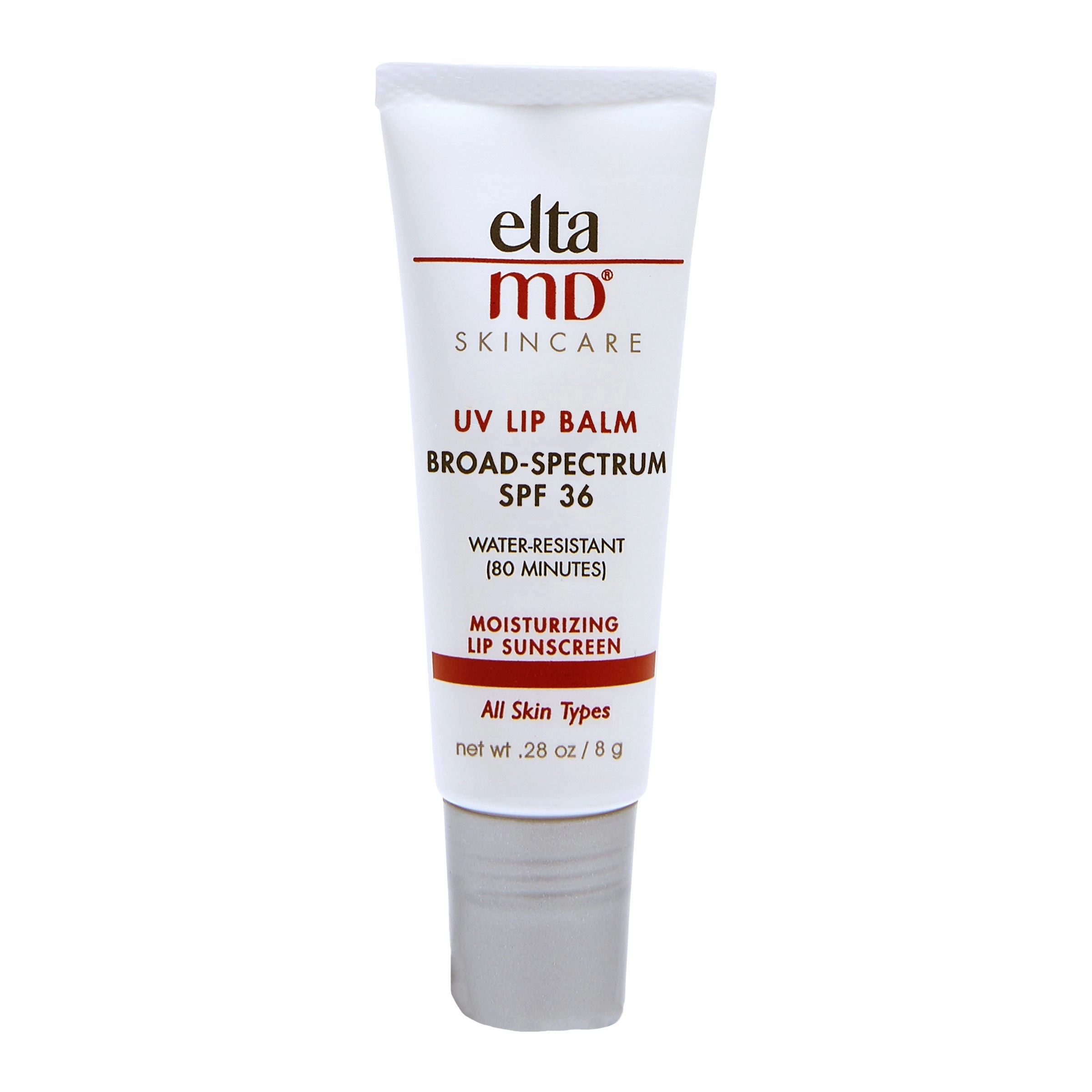 Price Drop Today Uv Lip Balm Broad-Spectrum Lip Sunscreen Spf 36