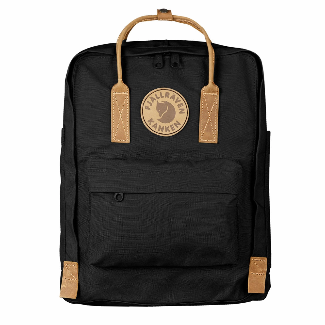 GiftWorthy Sale Biggest Savings Now Fjallraven Kanken No. 2 Black