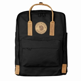 GiftWorthy Sale Biggest Savings Now Fjallraven Kanken No. 2 Black