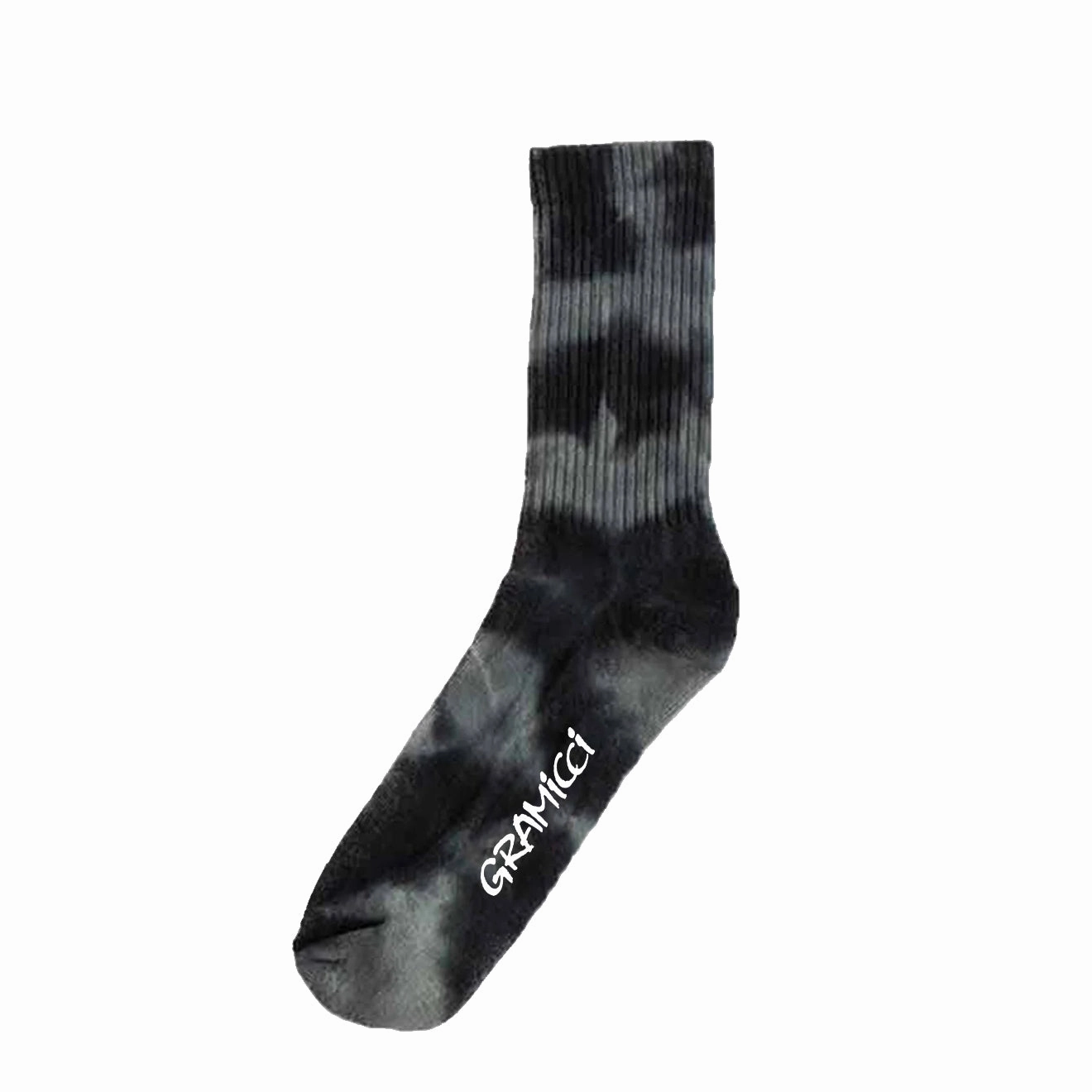 Gramicci Tie Dye Crew Socks A Best Deal Online