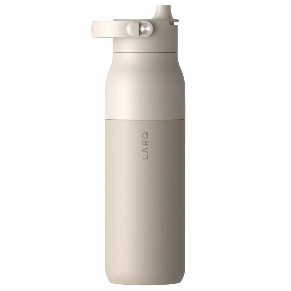 Instant Savings Inside Mega Online Discount Larq Purevis 2.0 Self Cleaning Bottle 1L