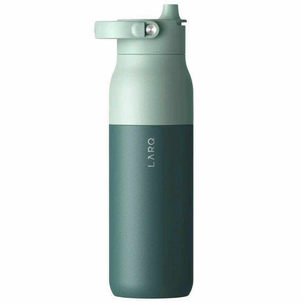 Larq Purevis 2.0 Self Cleaning Bottle 1L Today Only Discount Alert Shop Save Big