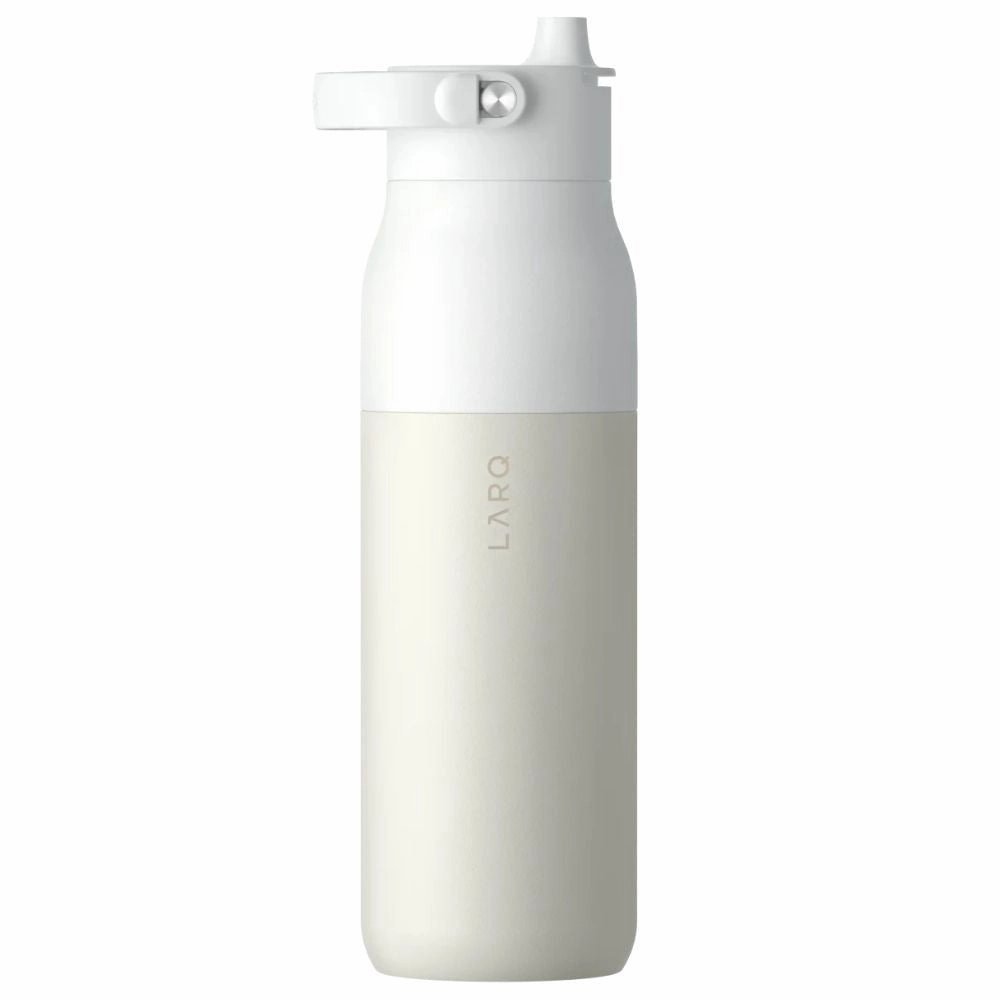 Today Only Hot Sale Larq Purevis 2.0 Self Cleaning Bottle 1L