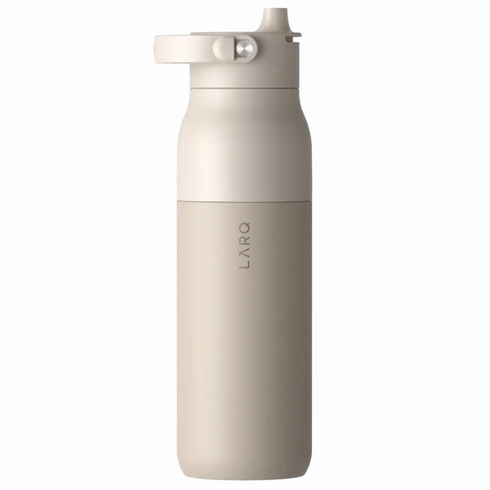 Limited Time Sale Daily Special Offer Larq Purevis 2.0 Self Cleaning Bottle 1L