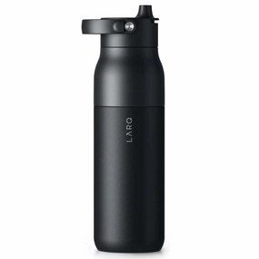 Larq Purevis 2.0 Self Cleaning Bottle 1L Todays Mega Savings