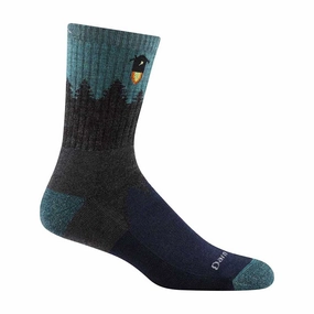 Online Exclusive Offer MustHave Gift Ideas Number 2 Micro Crew Midweight | Cushion | Men'S