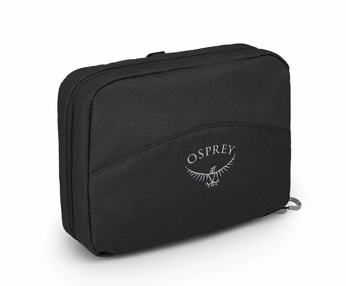 Osprey Daylite Hanging Toiletry Kit Exclusive Holiday Deal Limited Stock Deals