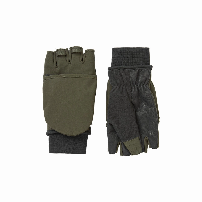 Sealskinz Walpole Windproof Primaloft Sports Mitten - Olive Steal the Deal Now Grab Your Deal Today